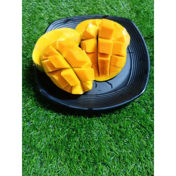 

Mangga Harum Manis Harumanis