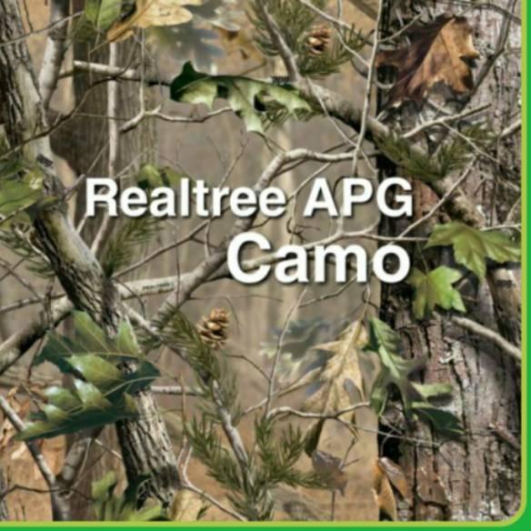 

srgg STIKER CAMO REALTREE - SKOTLET KAMUFLASE - REALTREE CAMOUFLAGE - TOKO SETIKER KAMO / VYNIL Special 2020