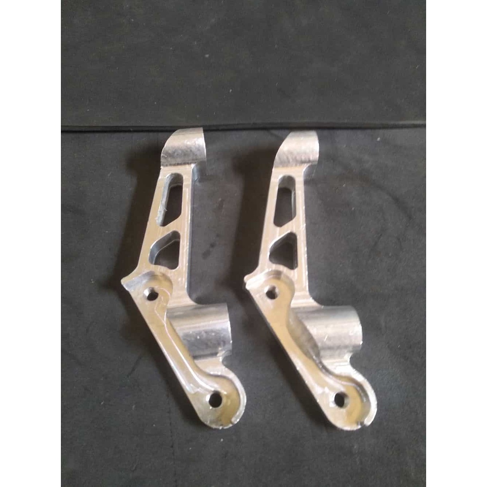 Bracket Caliper Breket Kaliper Brembo GP4 Pitch