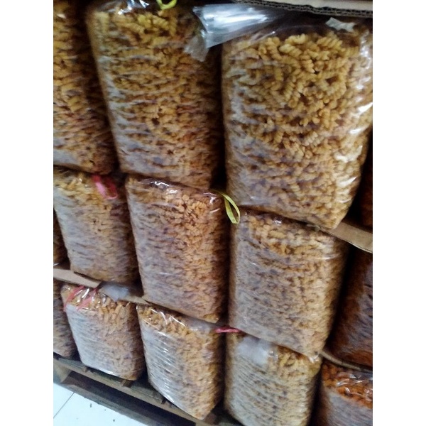 

makroni spiral asin 250 gram