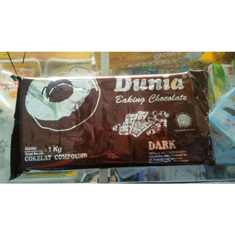 

COKLAT BATANGAN DUNIA 1 KG