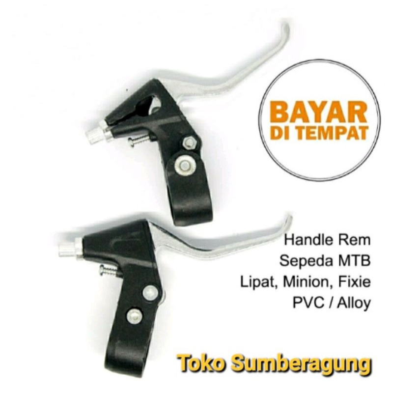 Handel rem SEPEDA MTB FEDERAL handel rem bmx handel rem sepeda lipat handel rem sepeda Citybike sier