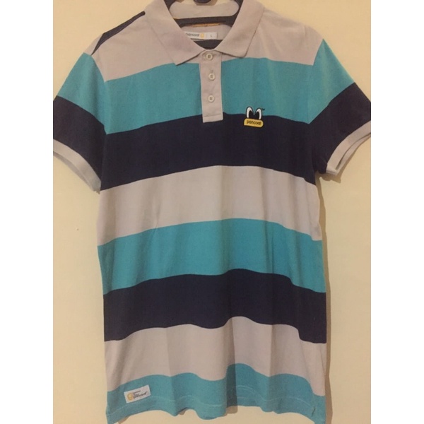Polo shirt PANCOAT original size L like new