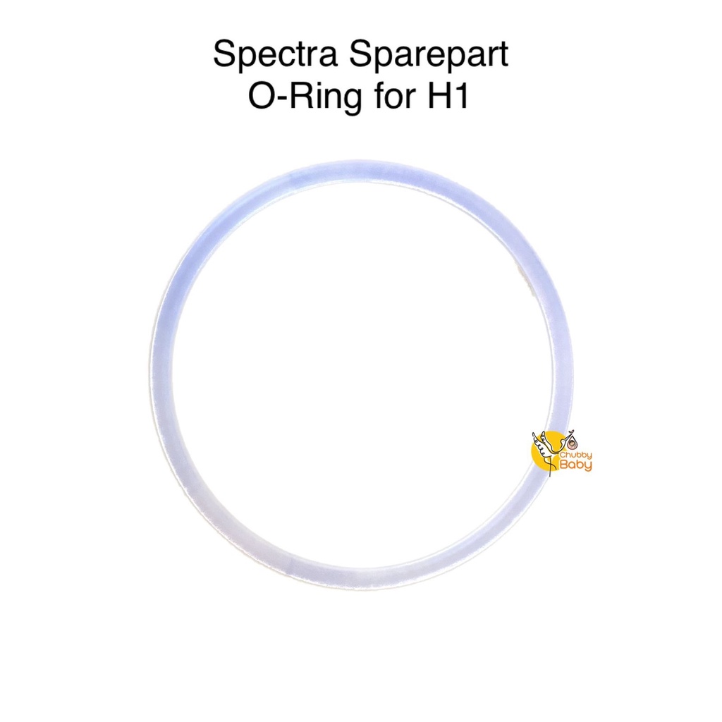 Spectra Sparepart O-Ring for H1 Breast Pump