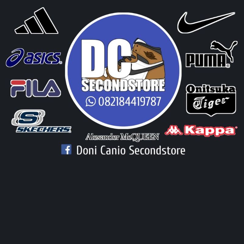 NOTA PEMBAYARAN Rp. 150.000 - Rp.300.000