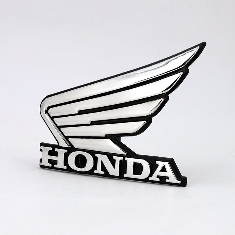 Emblem Logo Vario dan Honda/Stiker Logo/Logo Tempel Original - Wojia