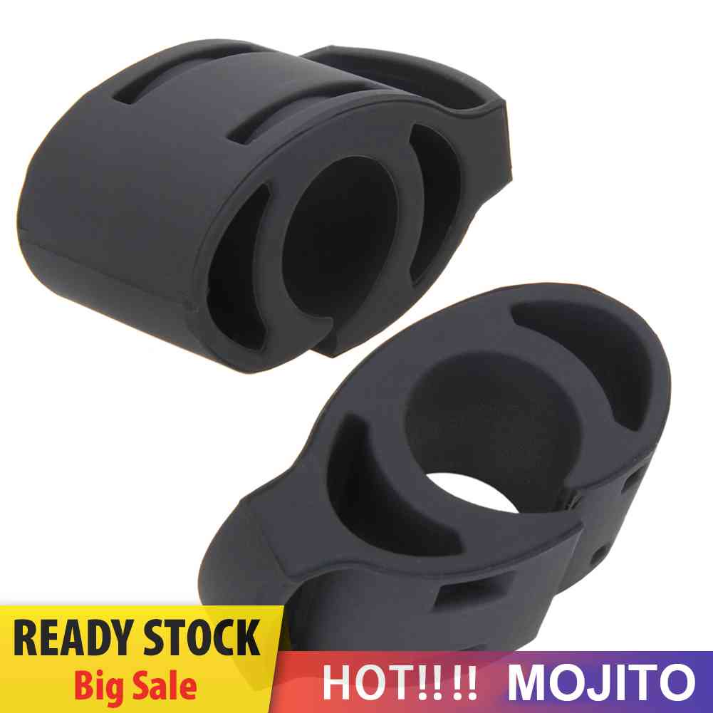 Mount Holder Stang Sepeda Untuk Approach S1 S3 Fenix Forerunner