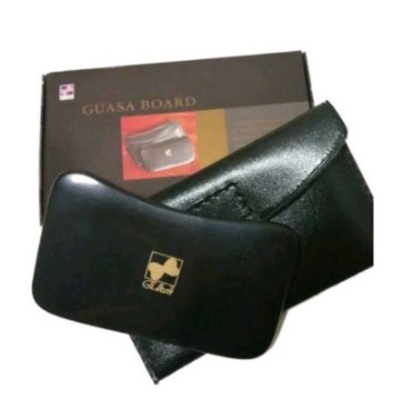 MRT guasa board / papan guasa