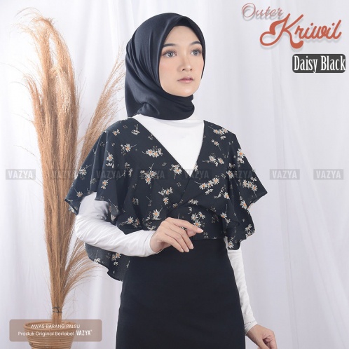 Outer Kriwil Motif