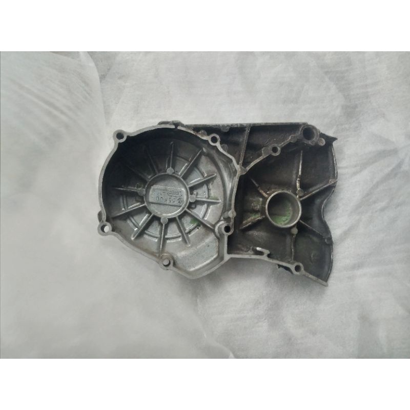block magnet blok kiri Yamaha RXZ original