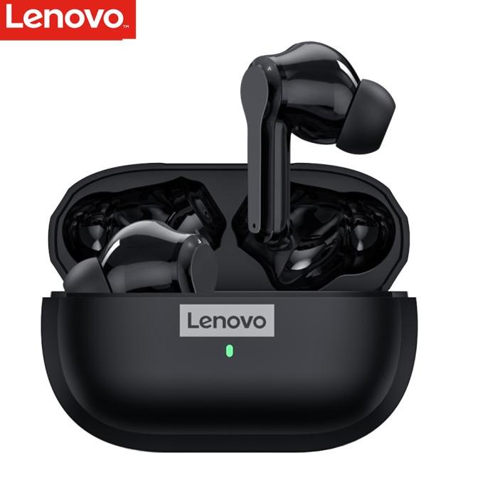 Ts67 100 Lp1S Tws Bluetooth Earphone Mini Wireless Headphone Live Dikapratiwii12