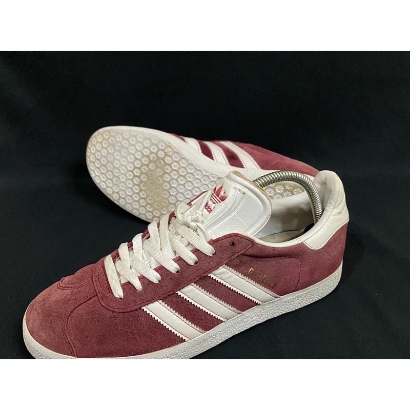 ADIDAS GAZZELE OG SECOND