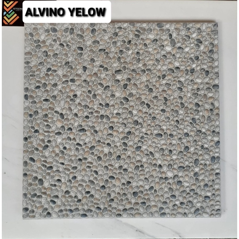 ALVINO YELLOW