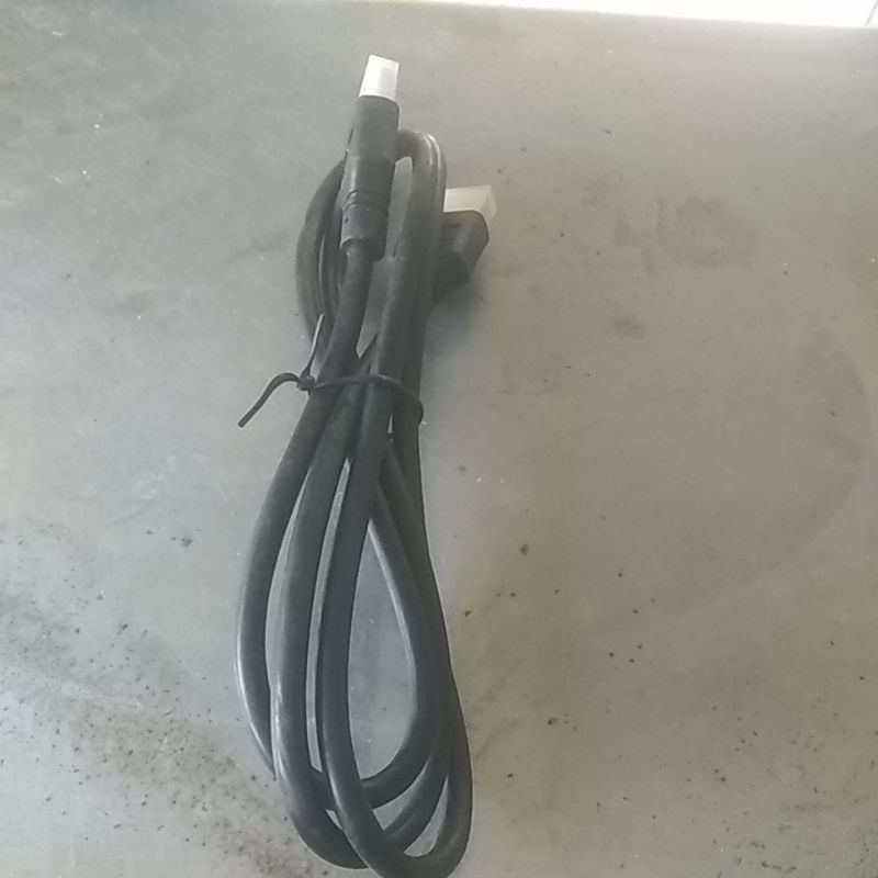 kabel hdmi tv led lcd