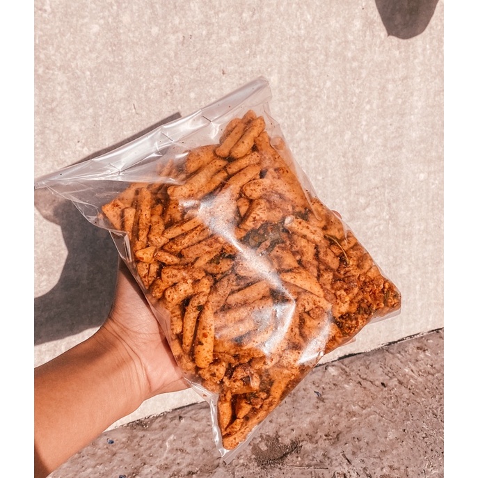 

BASRENG STICK DAUN JERUK