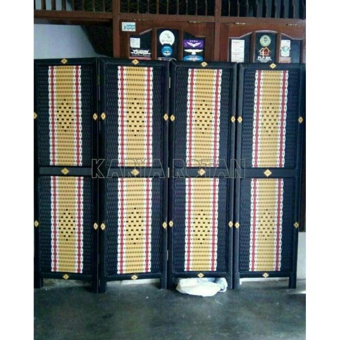 Sale Sketsel Rotan Sintetis