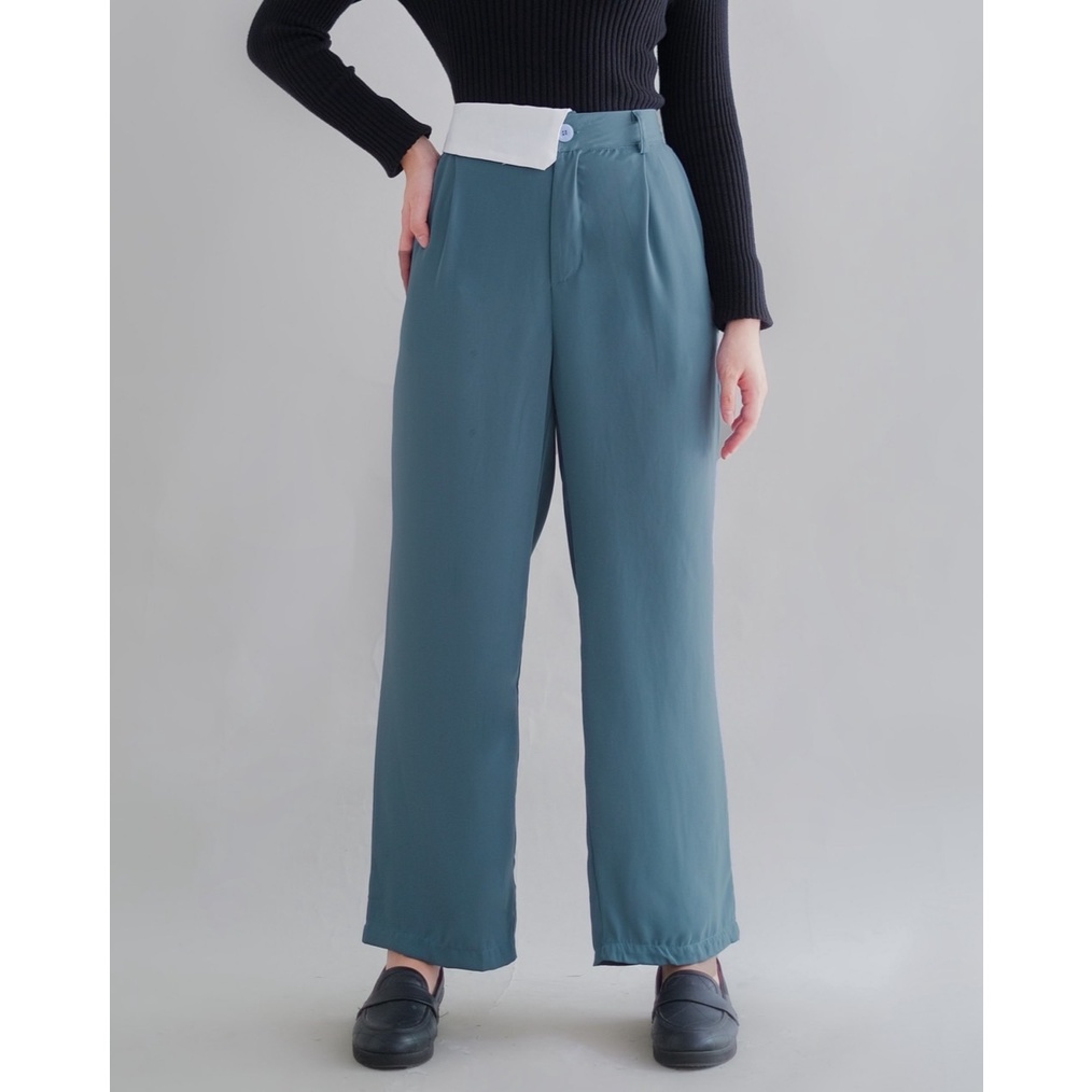 Myrubylicious MORIA PANTS KODE 2357