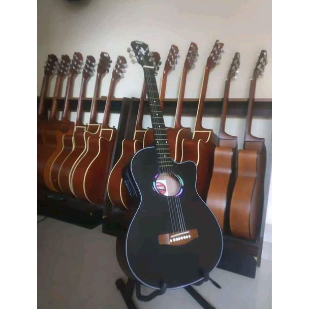Gitar yamaha isi spul