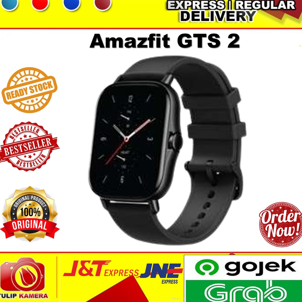 Amazfit GTS 2