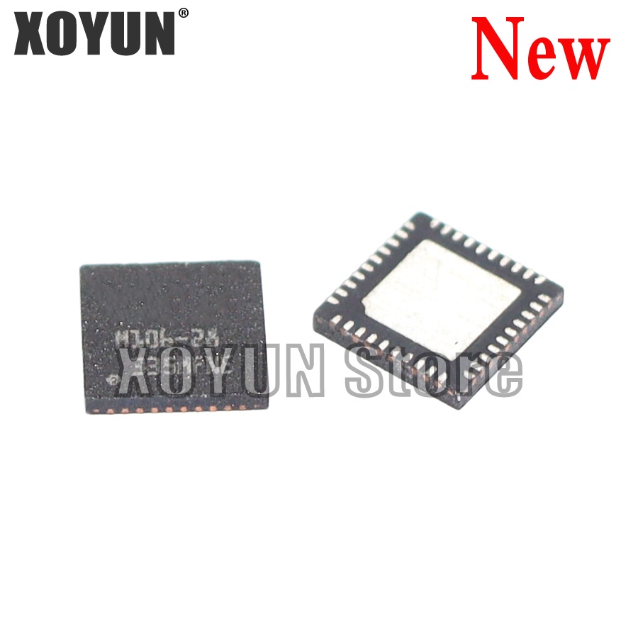 1pcs/lot M106-28 AUO-M106-28 QFN-40 Hajatan Baru Baru