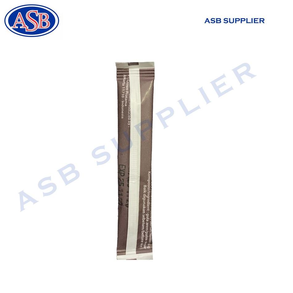 

STAR BRANDS Brown Sugar Stick / Gula Merah / Gula Aren (250 pcs) !