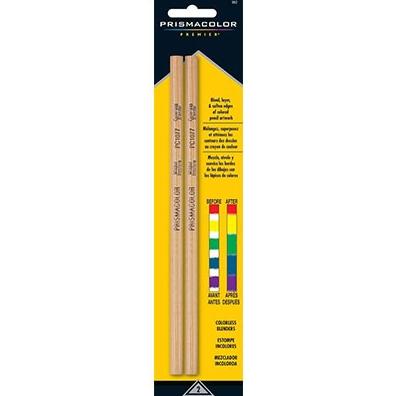 

Prismacolor Colorless Blender (2pcs)