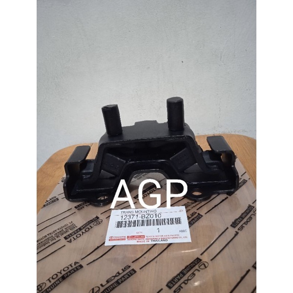 Trans Mounting Monting Avanza Xenia Lama 12371-BZ010