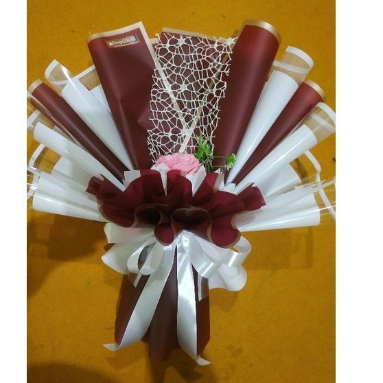 

Original Buket Jajan/Uang Kosong !!!
