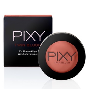 PIXY Twin Blush