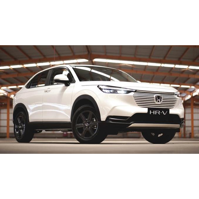 KARPET DASAR HONDA HRV 2022