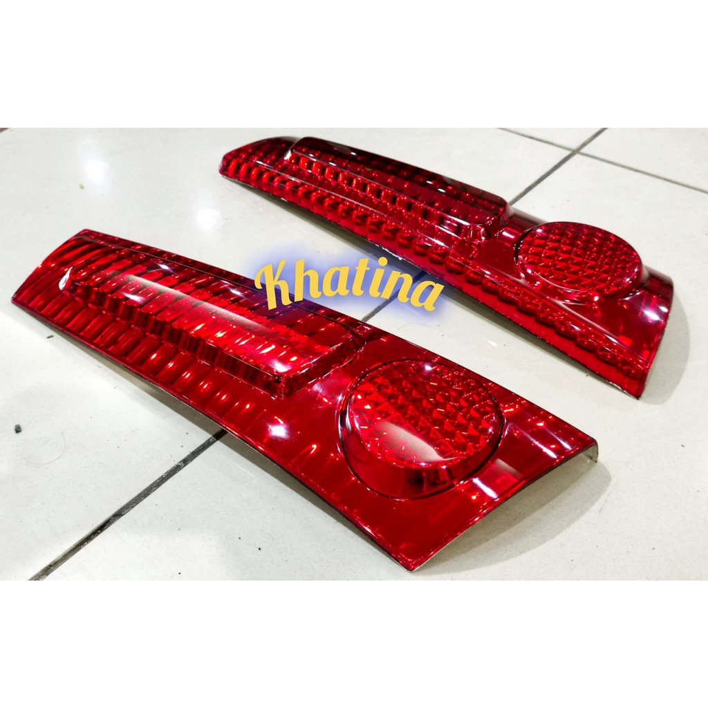 Cover Reflektor Mobil Toyota Avanza New Xenia 2008-2011 Reflector Atas