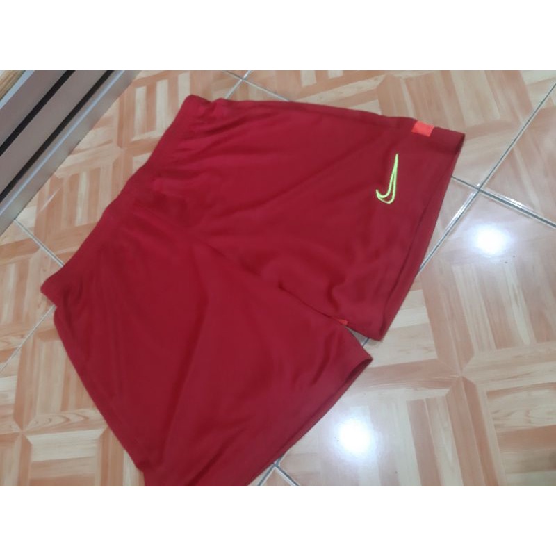 Celana pendek Nike As M Nk Df Acd21 Short