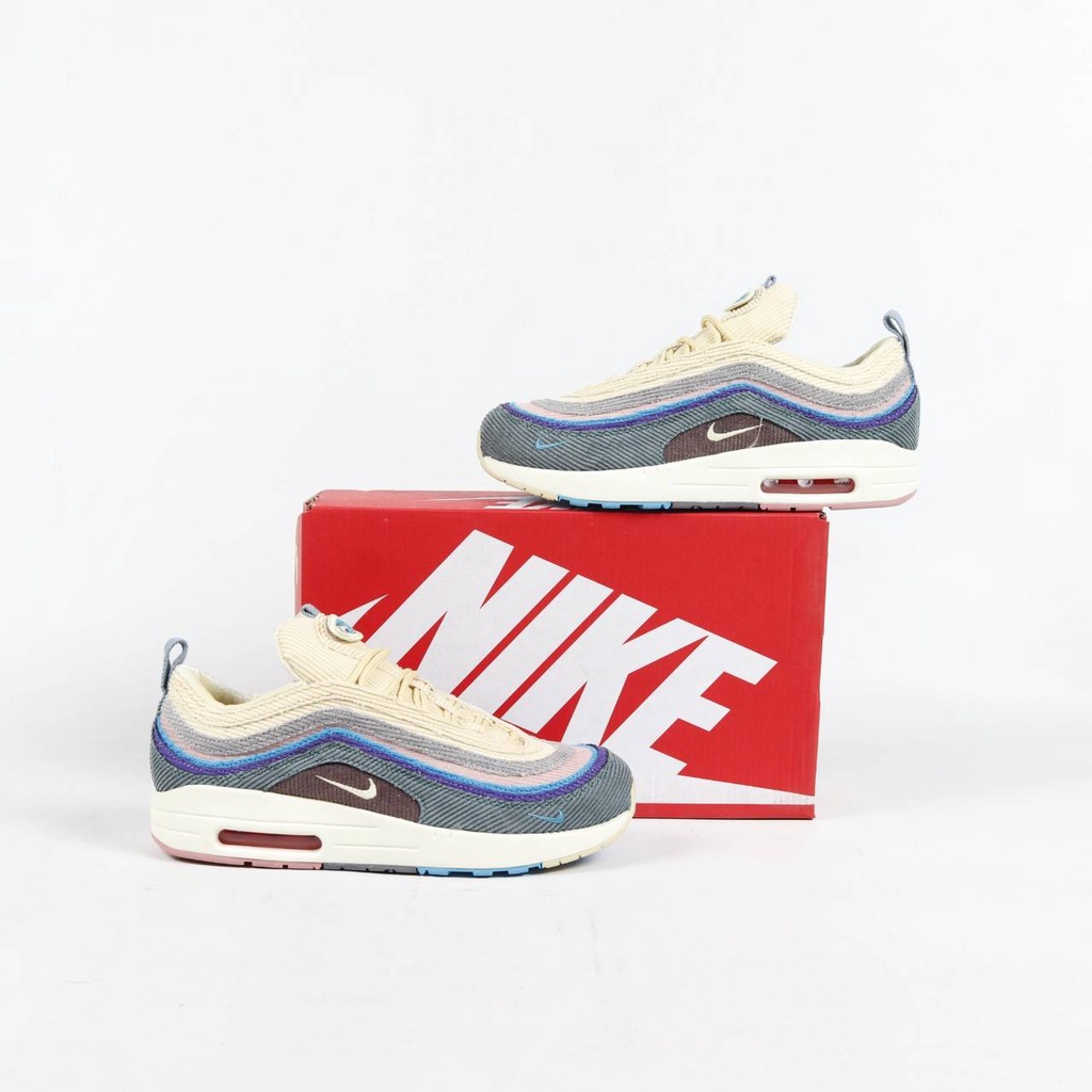 Sneakers Air Max 1/97 Sean Wotherspoon