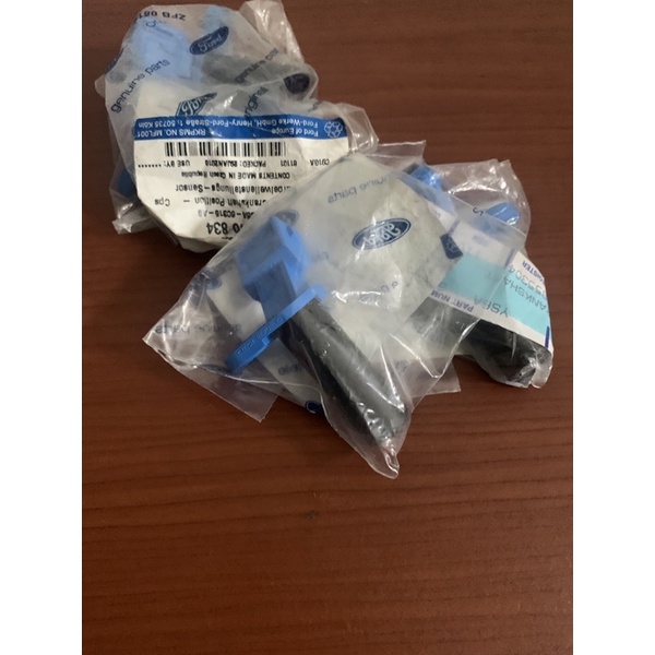 sensor ckp ford fiesta/ecosport original