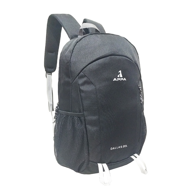 Tas Ransel DALLAS 20L Pria/Wanita Backpack Outdoor Ransel Laptop Besar  Ransel Perjalanan Mendaki