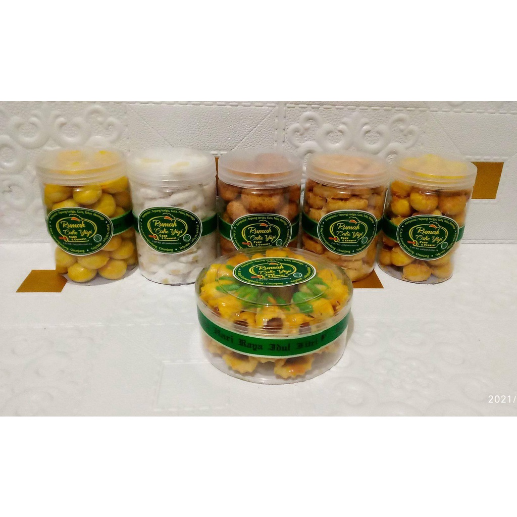 

KUE NASTAR EGISKINGS