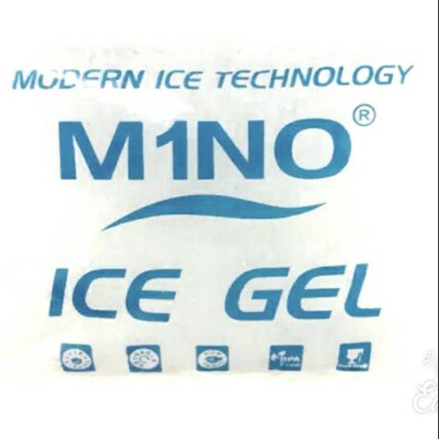 Ice gel 400gram mino Ice Gel 400gr murah ice gel murah jakarta 22