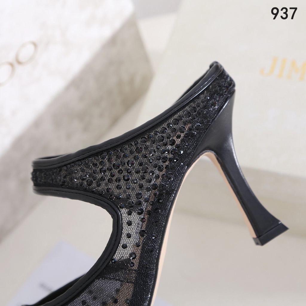 JC Heels #937