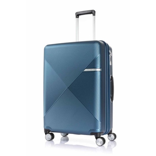 Jual Samsonite Volant Spinner EXP Koper Hardcase Medium Size (68cm ...