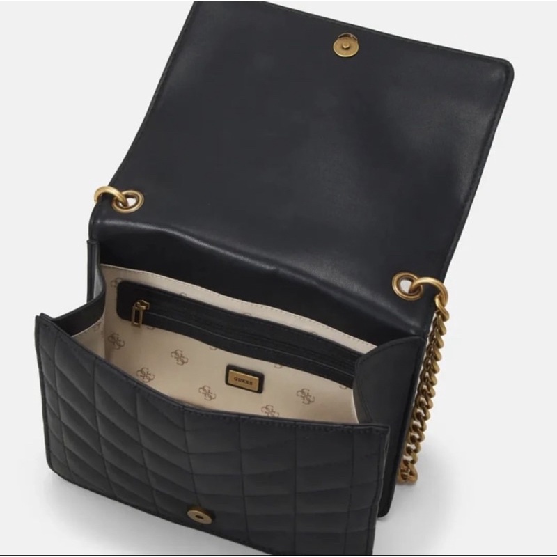 Gs Brera Studded Crossbody Bag