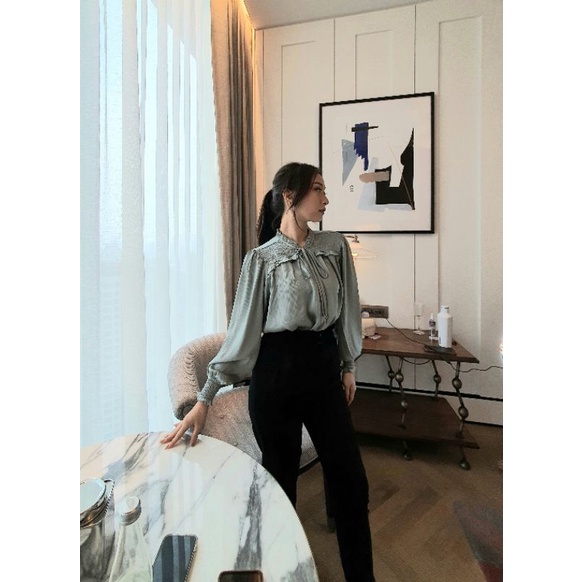 Clara's Top
