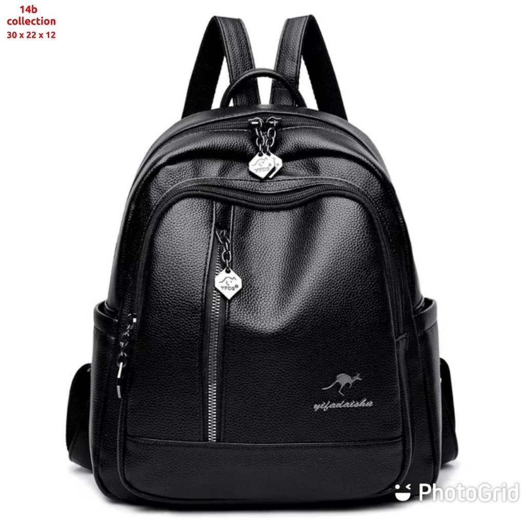 RANSEL KECIL KOREA IMUT 2022 UNTUK KERJA KULIAH SEKOLAH