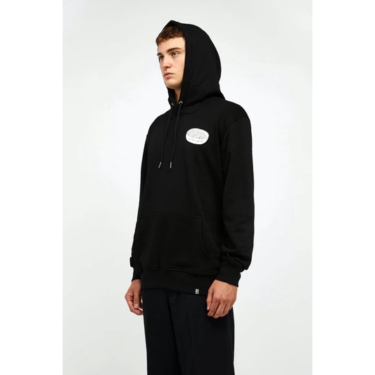 Prive Alliance Cereal Hoodie by BBH Baekhyun Jacket Jaket