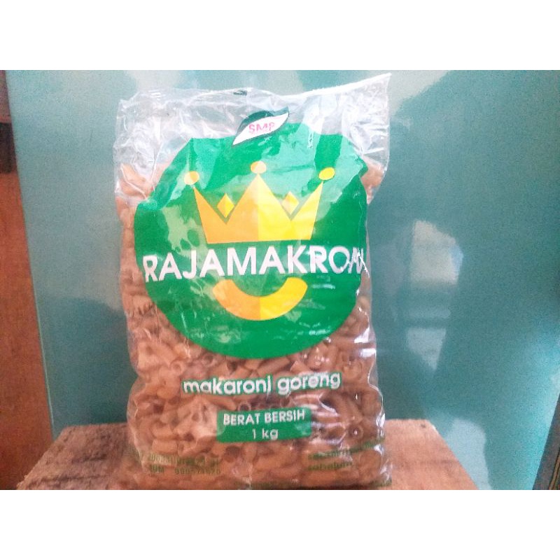 

makroni rakamakron