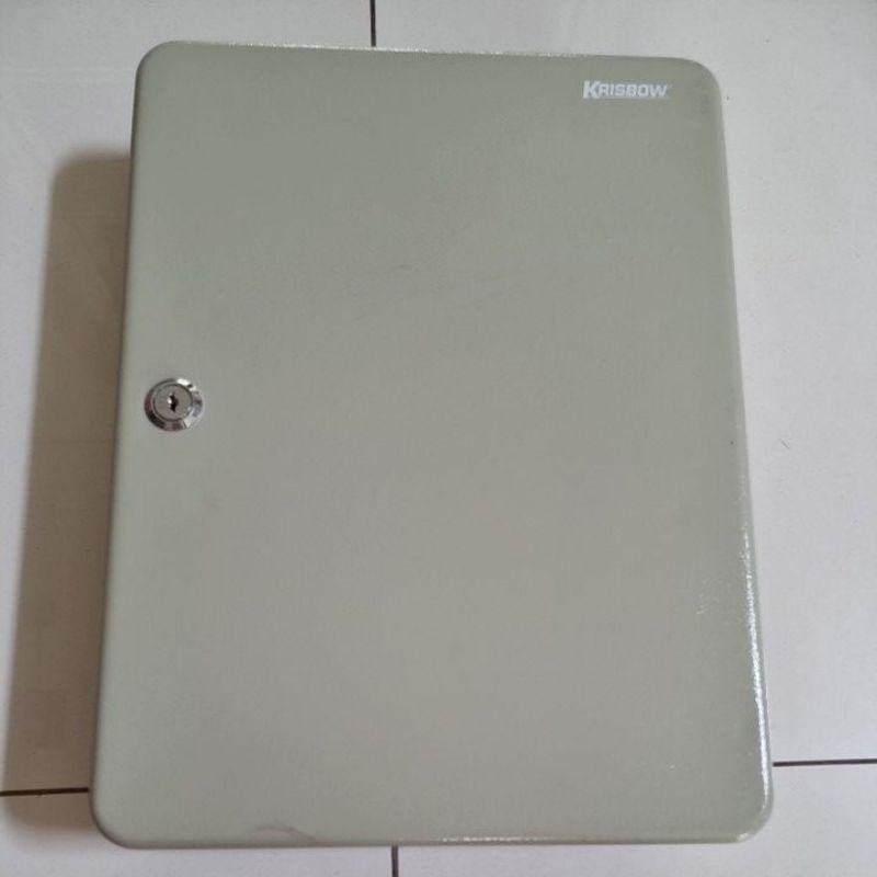 

Krisbow tempat kunci TS 48