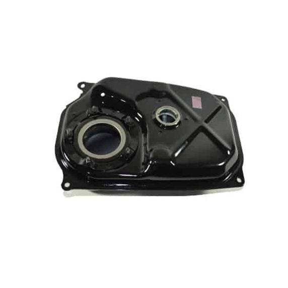 Tangki Bensin Fuel Tank Honda Supra X 125 Injection 17510Ktm780