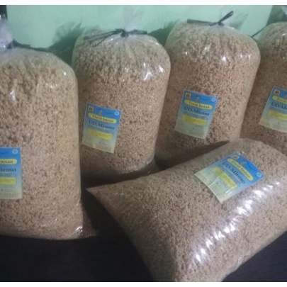 

tiwul instan / sego tiwul 1kg