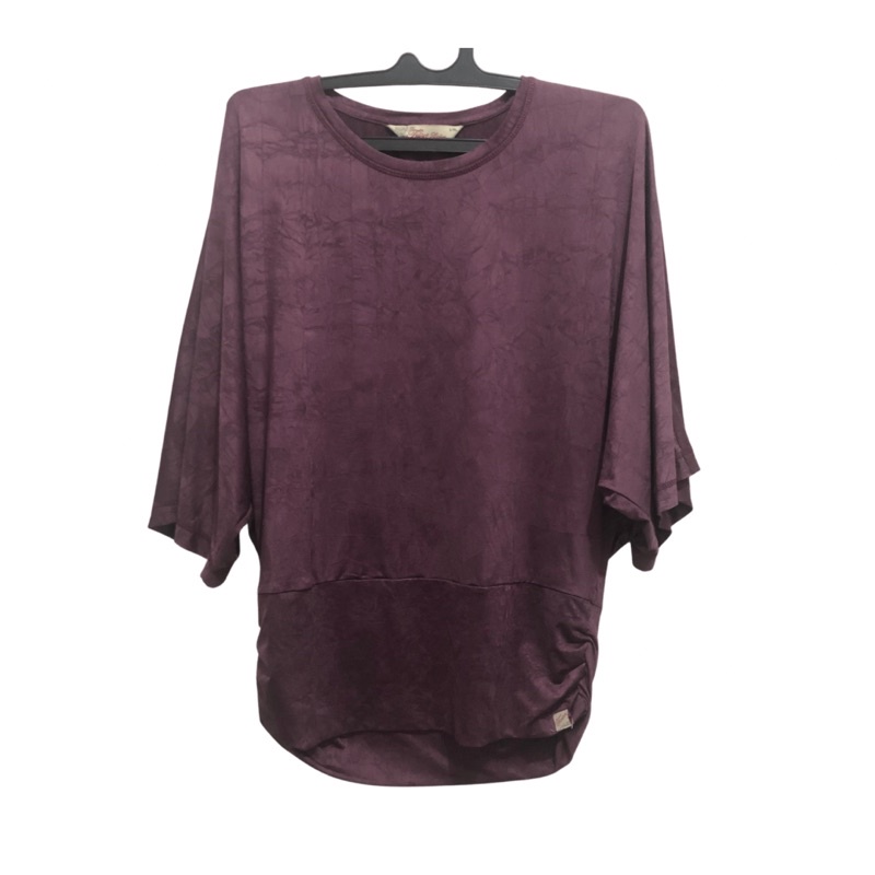 Triset Blouse