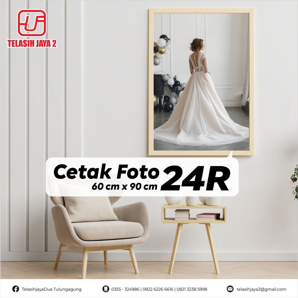 CETAK FOTO 24R