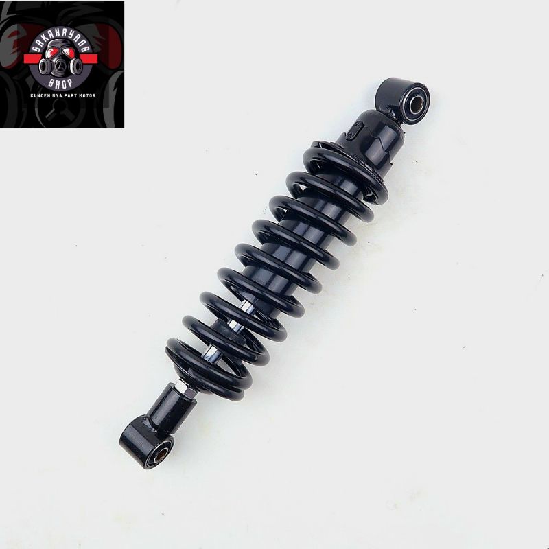 Shock Belakang NINJA R  MONO Sok NINJA R TERBAIK